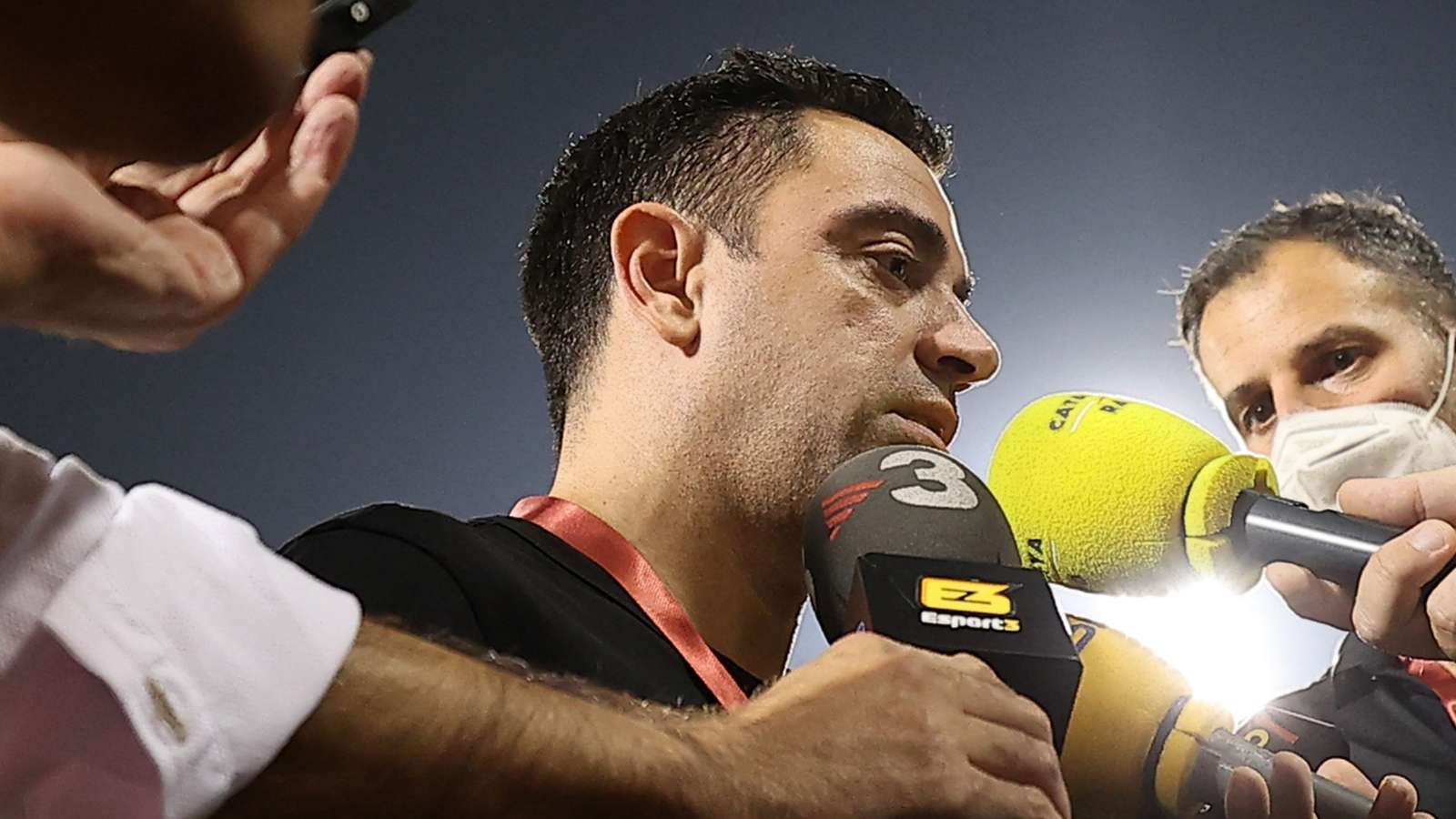 予对手任何 予对手任何