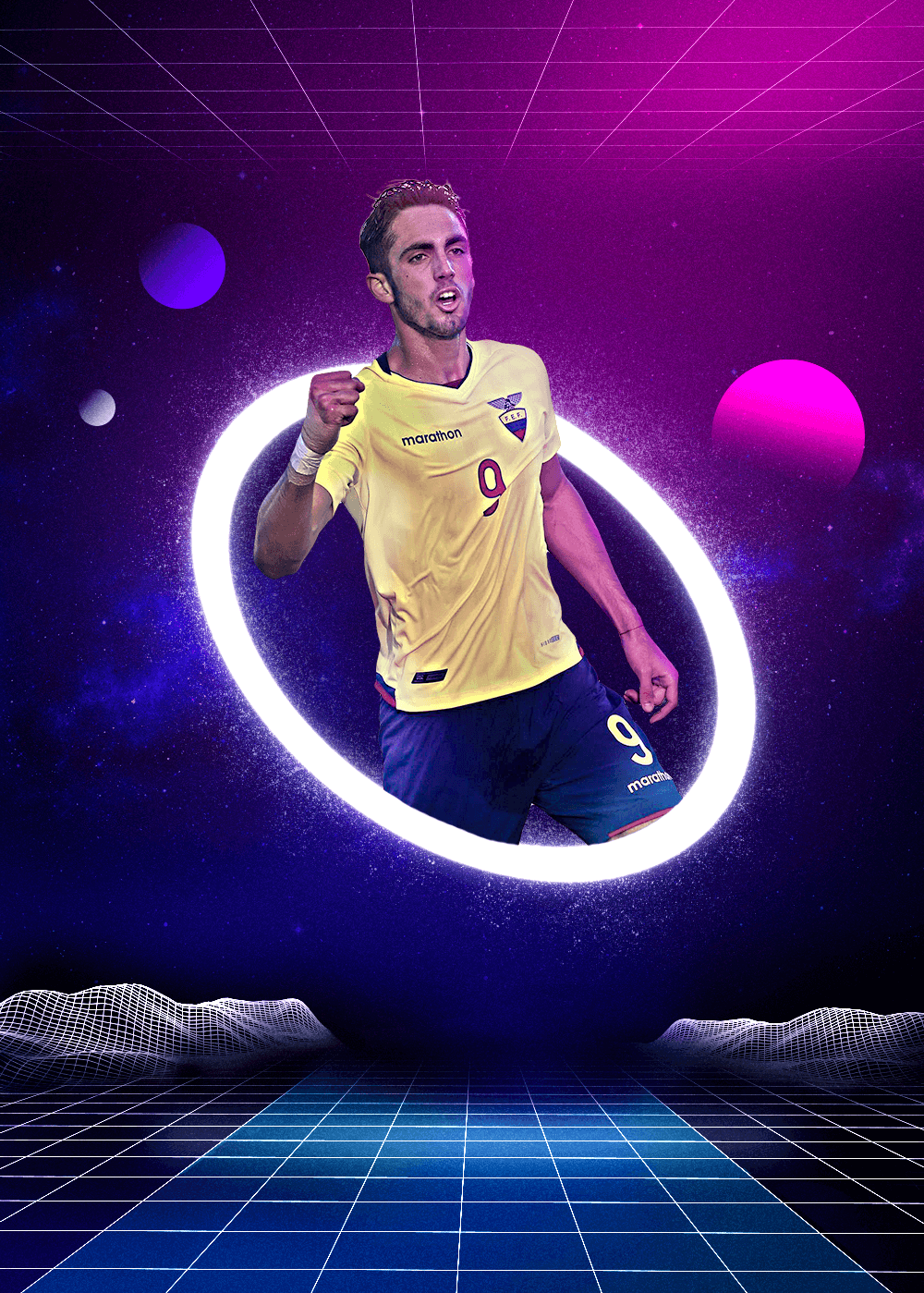 到竞技表现 到竞技表现