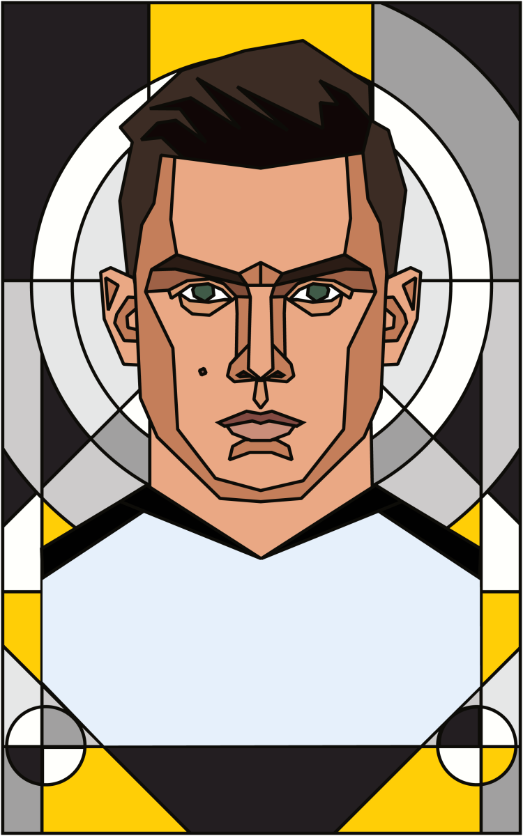 上的頂尖對 上的頂尖對